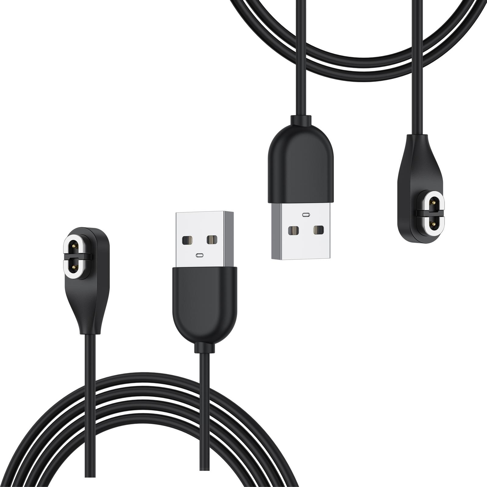 Skyrc B6 Neo Smart Charger - TypeC USB şarj kablosu SHOKZ OpenRun