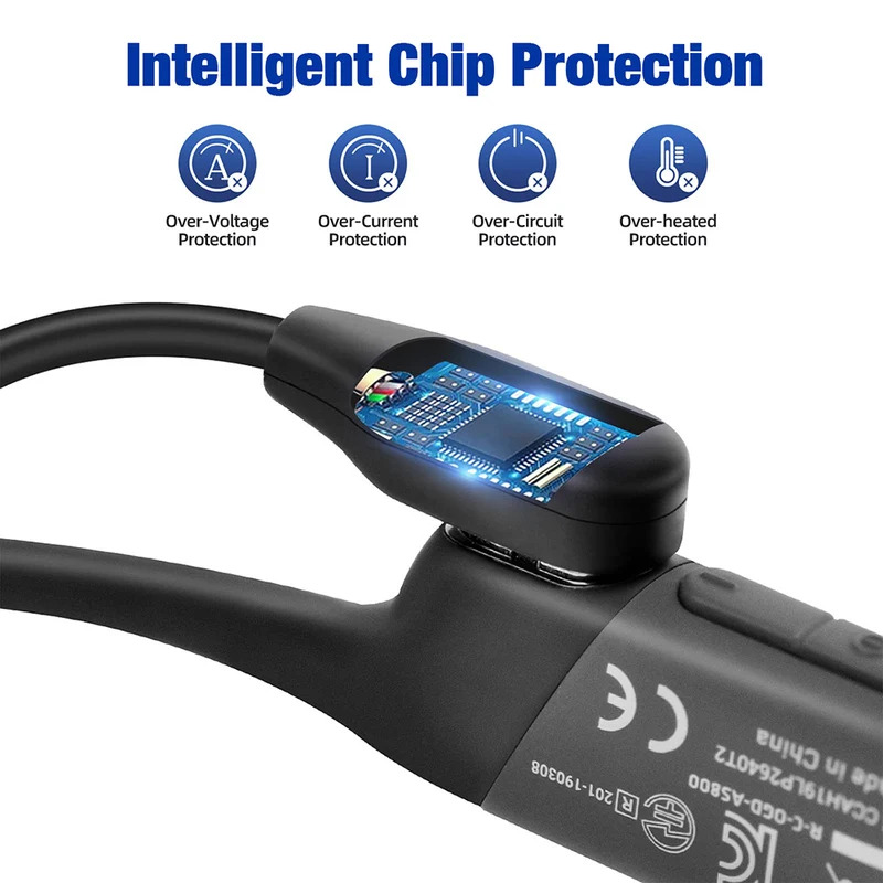 Shokz Aeropex AS800, OpenRun S - Skyrc B6 Neo Smart Charger incelemesi ve fiyatı