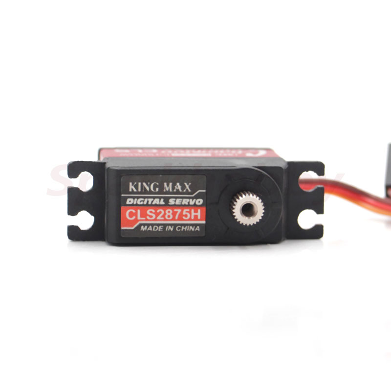 1 adet KINGMAX CLS2875H 28g 11 - 6S Lipo Battery 22.2V 5000Mah incelemesi ve fiyatı