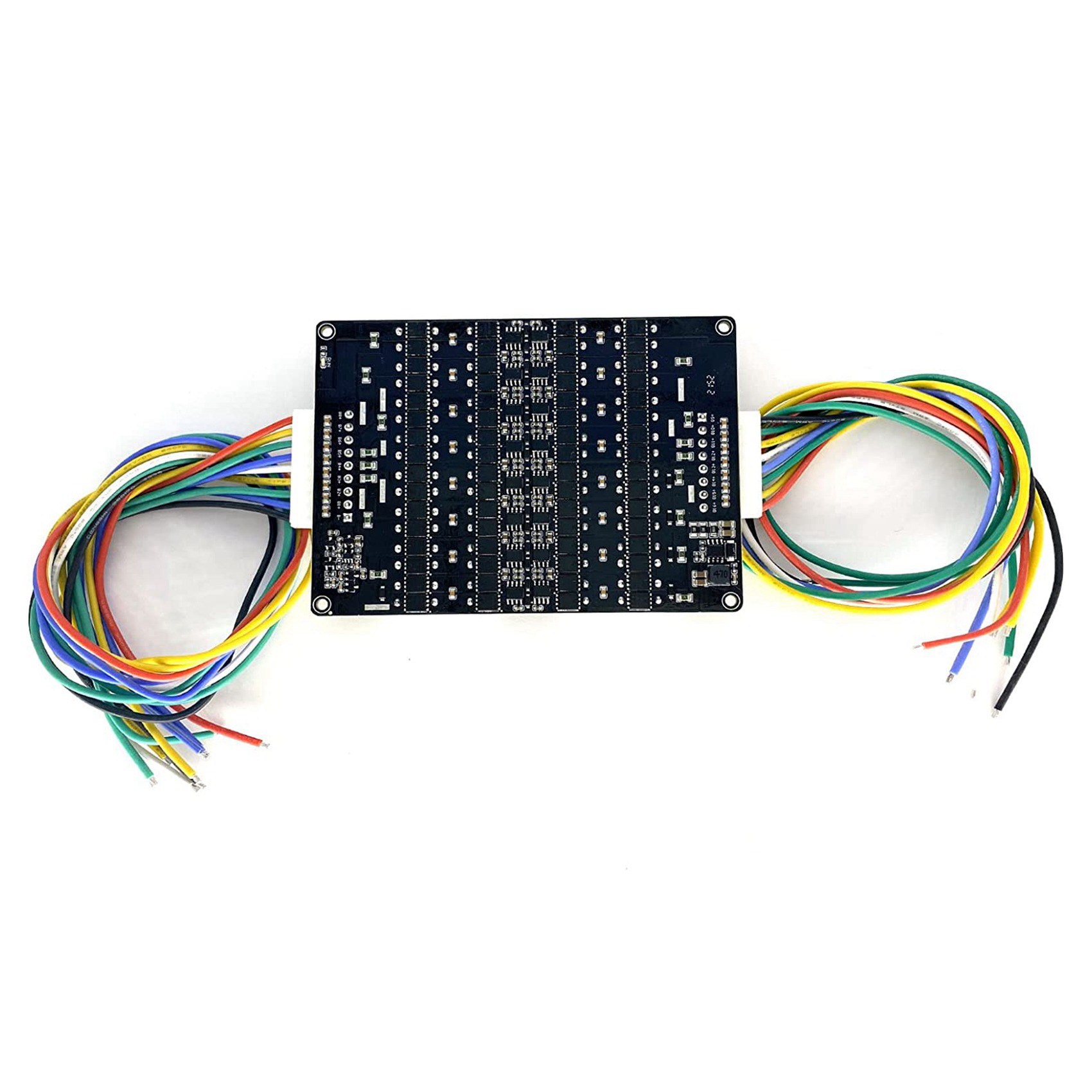 B04C-2X 12S 13S 14S 15S 16S Ak - 12S Lipo Battery Balancing Board incelemesi ve fiyatı