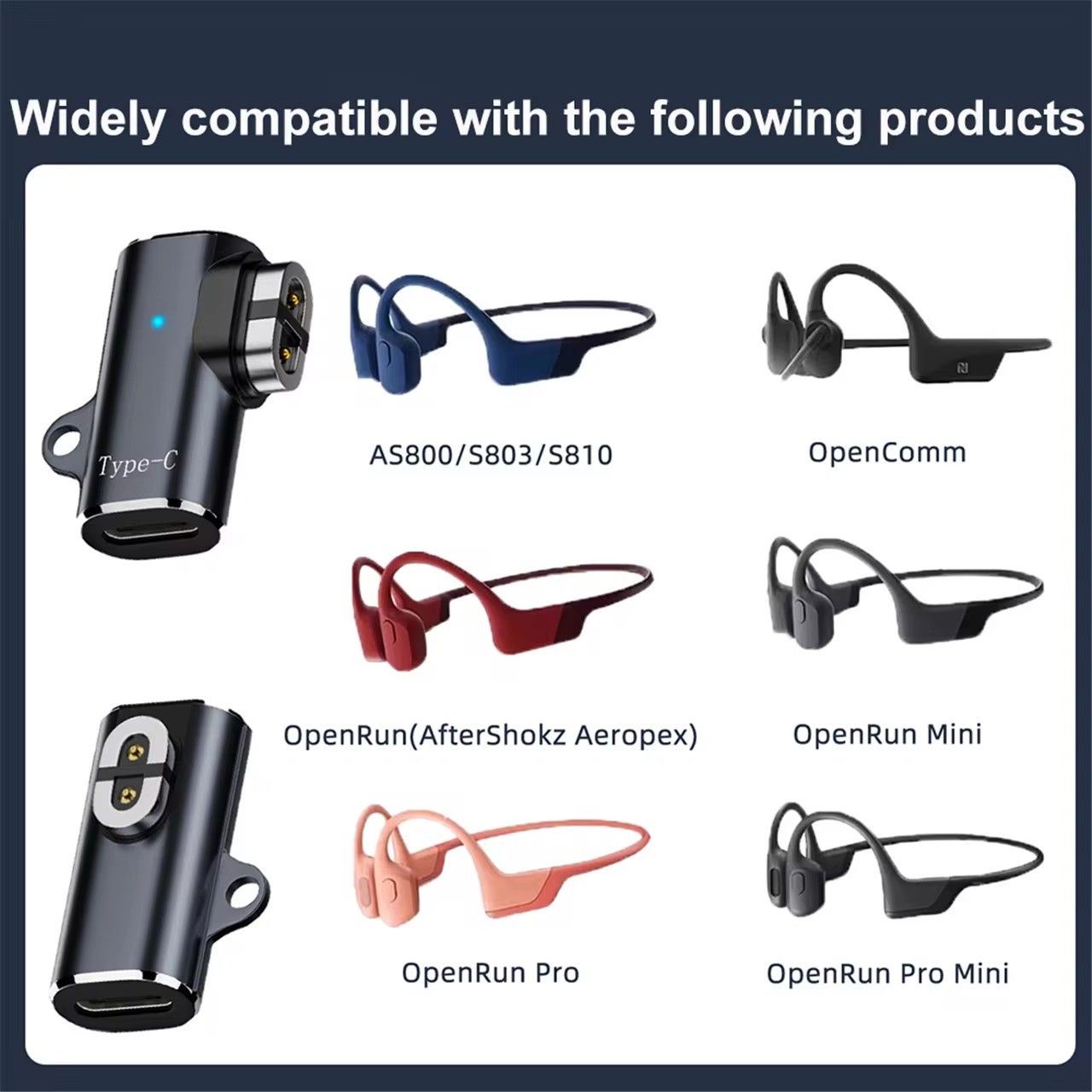 Shokz AS800 AS803 OpenRun Pro  - Skyrc B6 Neo Smart Charger incelemesi ve fiyatı