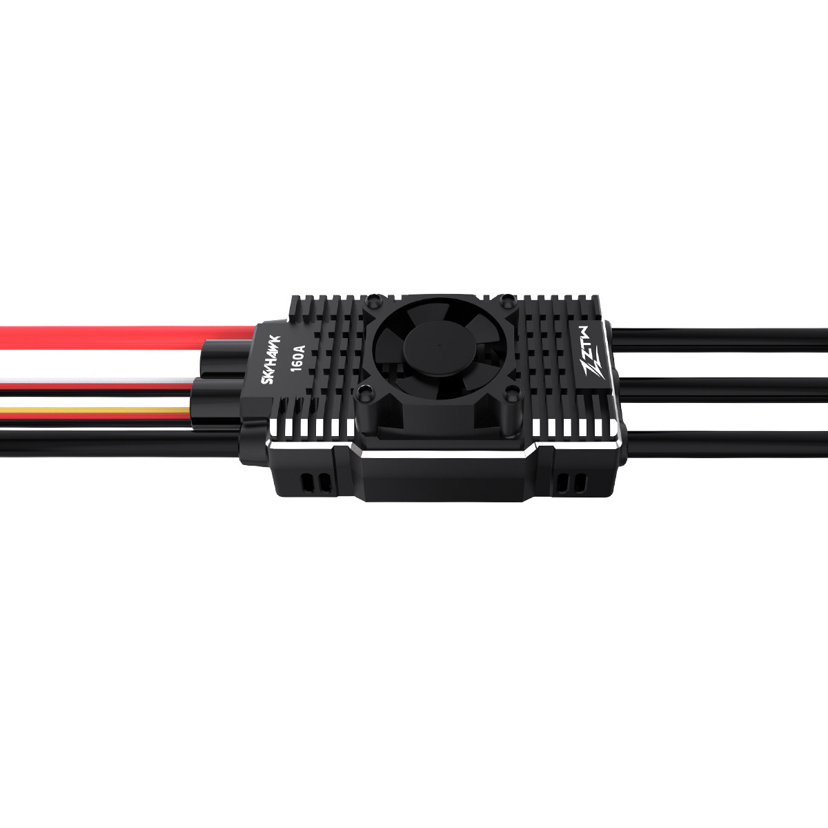 ZTW 32-Bit Skyhawk 130A/160A T - 6S Lipo Battery 22.2V 5000Mah incelemesi ve fiyatı