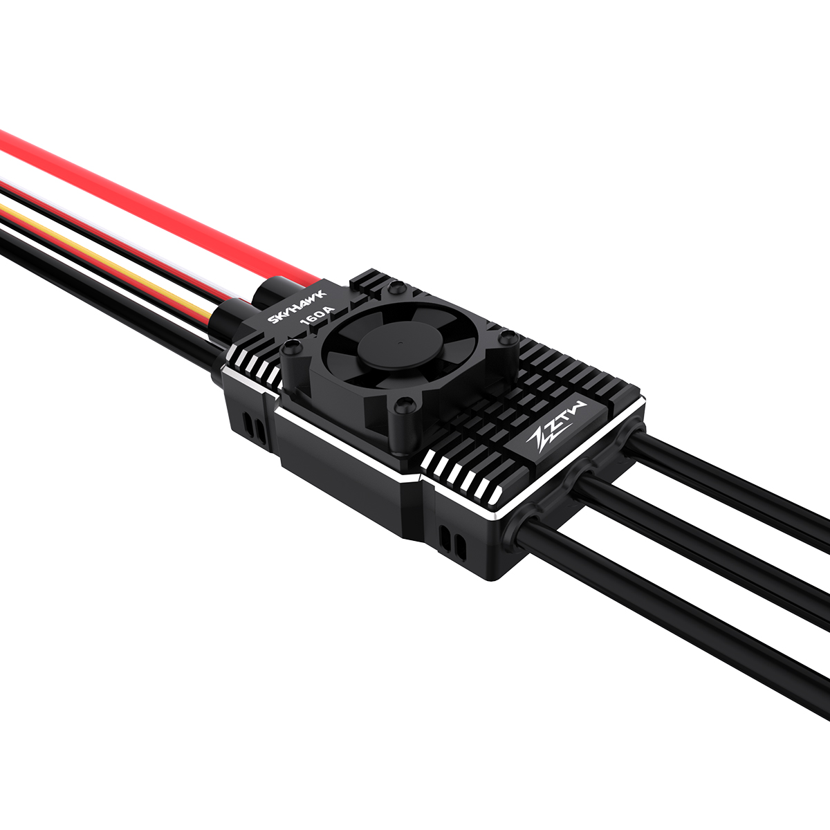 ZTW 32-Bit Skyhawk 130A/160A T - 6S Lipo Battery 22.2V 5000Mah incelemesi ve fiyatı
